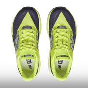 New Balance FuelCell Rebel v5 Mujer Alkaline Green Boysenberry