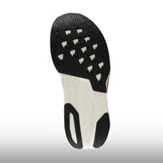 New Balance FuelCell Rebel v5 Mujer Angora Earth Shadow