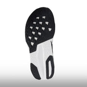 New Balance FuelCell Rebel v5 Mujer Black White Silver Metallic