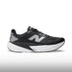 New Balance FuelCell Rebel v5 Mujer Black White Silver Metallic