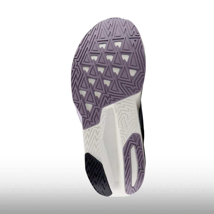 New Balance FuelCell Rebel v5 Mujer Digital Mist Magnet
