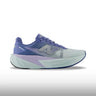 New Balance FuelCell Rebel v5 Mujer Fairweather Blue Glint Blue