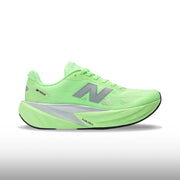 New Balance FuelCell Rebel v5 Mujer Mint Flash Lab Green