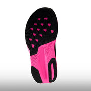 New Balance FuelCell Rebel v5 Mujer Pink Heat Rosewood