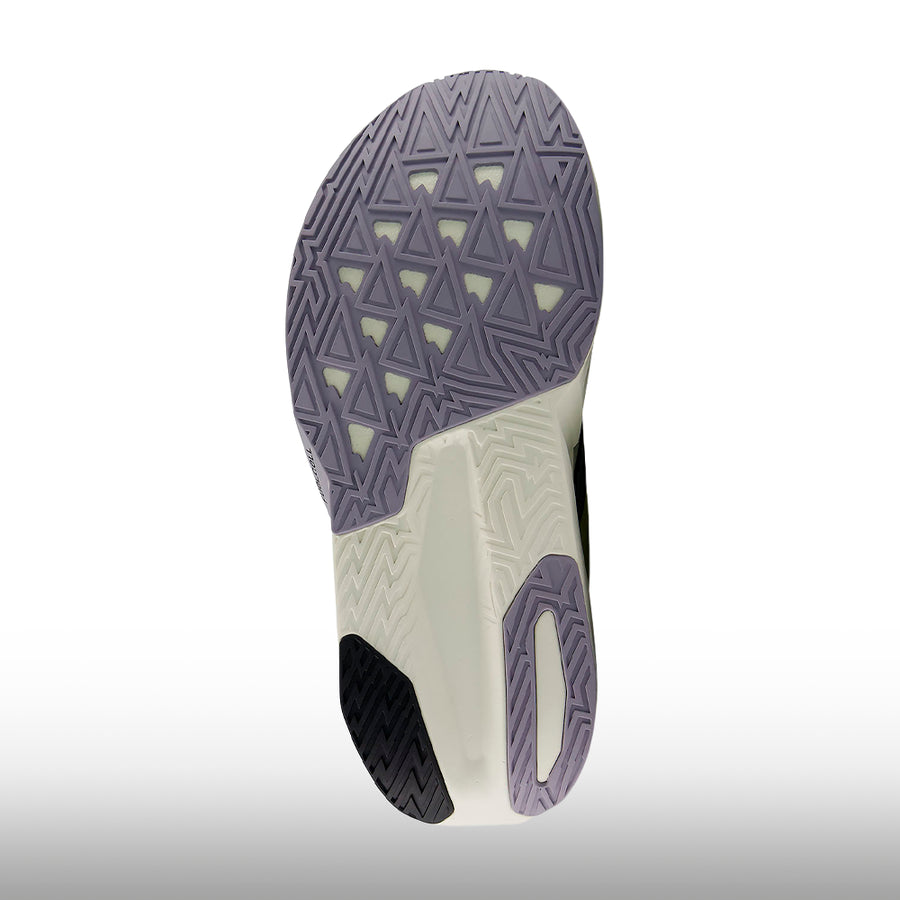 New Balance FuelCell Rebel v5 Mujer Pistachio Butter Sea Salt