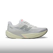 New Balance FuelCell Rebel v5 Mujer Raincloud White