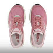 New Balance FuelCell Rebel v5 Mujer Stone Pink Rosewood