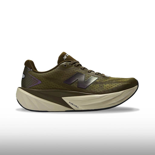 New Balance FuelCell Rebel v5 Mujer Woodland Shipyard