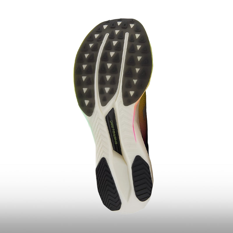 New Balance FuelCell SuperComp Elite V5 Mujer Purple