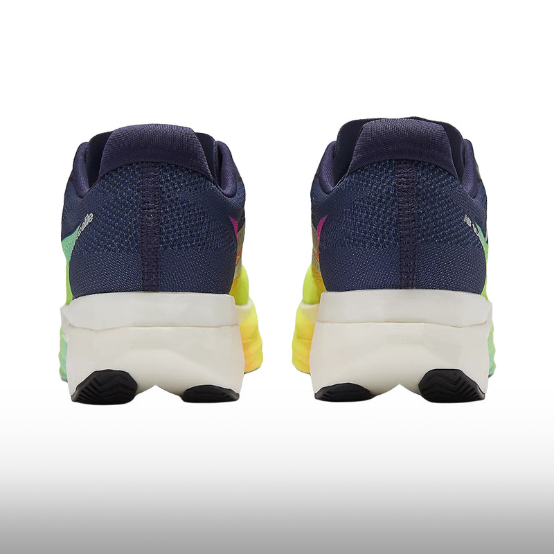 New Balance FuelCell SuperComp Elite V5 Mujer Purple