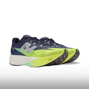 New Balance FuelCell SuperComp Elite V5 Mujer Purple