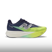 New Balance FuelCell SuperComp Elite V5 Mujer Purple