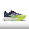 New Balance FuelCell SuperComp Elite V5 Mujer Purple Green