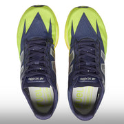 New Balance FuelCell SuperComp Elite v5 Hombre Purple Green