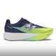 New Balance FuelCell SuperComp Elite v5 Hombre Purple Green