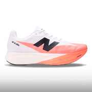 New Balance FuelCell SuperComp Elite v5 Hombre Urgent Red White