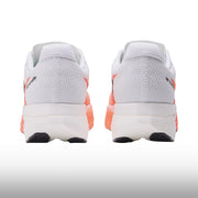 New Balance FuelCell SuperComp Elite v5 Mujer Urgent Red White