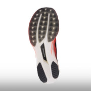 New Balance FuelCell SuperComp Elite v5 Mujer Urgent Red White