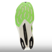 New Balance FuelCell SuperComp Pacer v2 Hombre Alkaline Green Afterglow