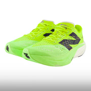 New Balance FuelCell SuperComp Pacer v2 Hombre Alkaline Green Afterglow