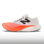 New Balance FuelCell SuperComp Pacer v2 Hombre Urgent Red White