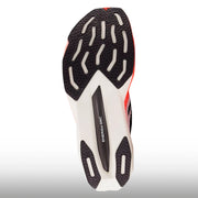 New Balance FuelCell SuperComp Pacer v2 Hombre Urgent Red White