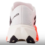 New Balance FuelCell SuperComp Pacer v2 Hombre Urgent Red White