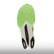 New Balance FuelCell SuperComp Pacer v2 Mujer Alkaline Green Afterglow