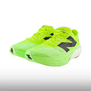 New Balance FuelCell SuperComp Pacer v2 Mujer Alkaline Green Afterglow