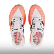 New Balance FuelCell SuperComp Pacer v2 Mujer Urgent Red White