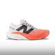 New Balance FuelCell SuperComp Pacer v2 Mujer Urgent Red White