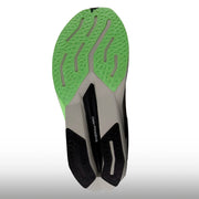 New Balance FuelCell SuperComp Trainer v3 Hombre Grey Matter Mint Flash