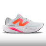New Balance FuelCell SuperComp Trainer v3 Hombre Pink Heat Glint Blue