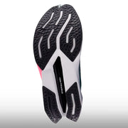 New Balance FuelCell SuperComp Trainer v3 Hombre Pink Heat Glint Blue