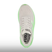 New Balance FuelCell SuperComp Trainer v3 Mujer Mint Flash Grey Matter