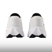 New Balance FuelCell SuperComp Trainer v3 Mujer Sea Salt Urgent Red