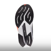 New Balance FuelCell SuperComp Trainer v3 Mujer Sea Salt Urgent Red