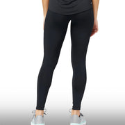 New Balance Licra Accelerate Mujer Black