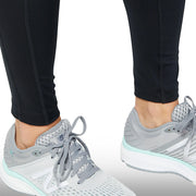 New Balance Licra Accelerate Mujer Black