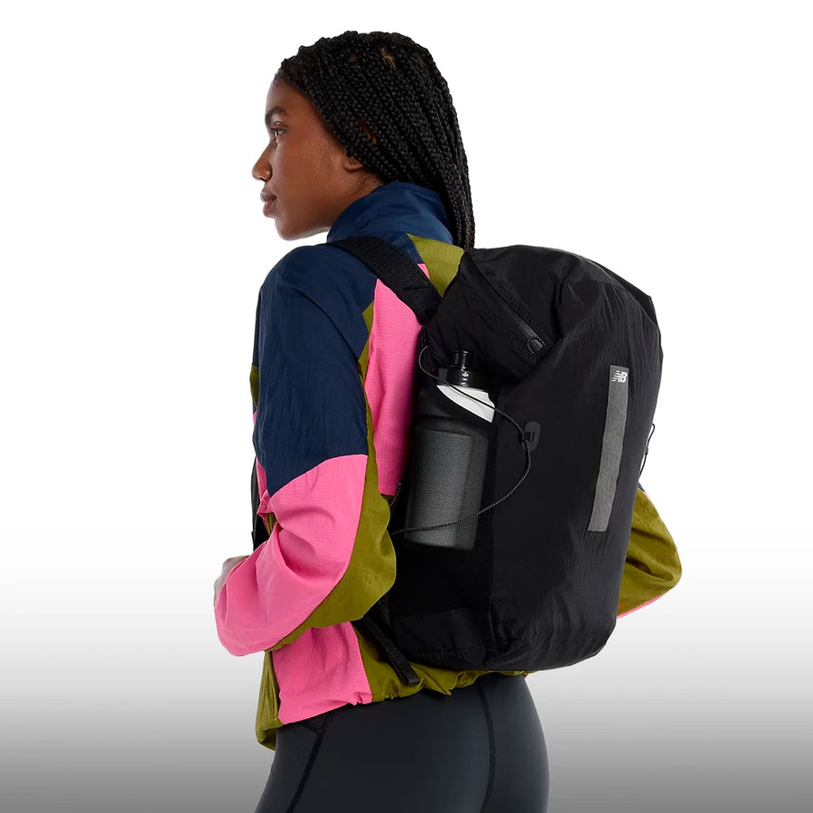 New Balance Morral RC Pack Black