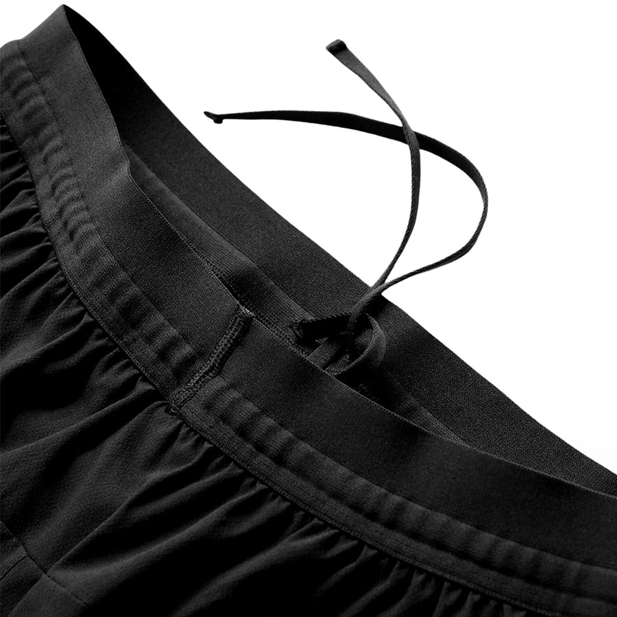 New Balance Pantaloneta Essentials 2 in 1 5in Black