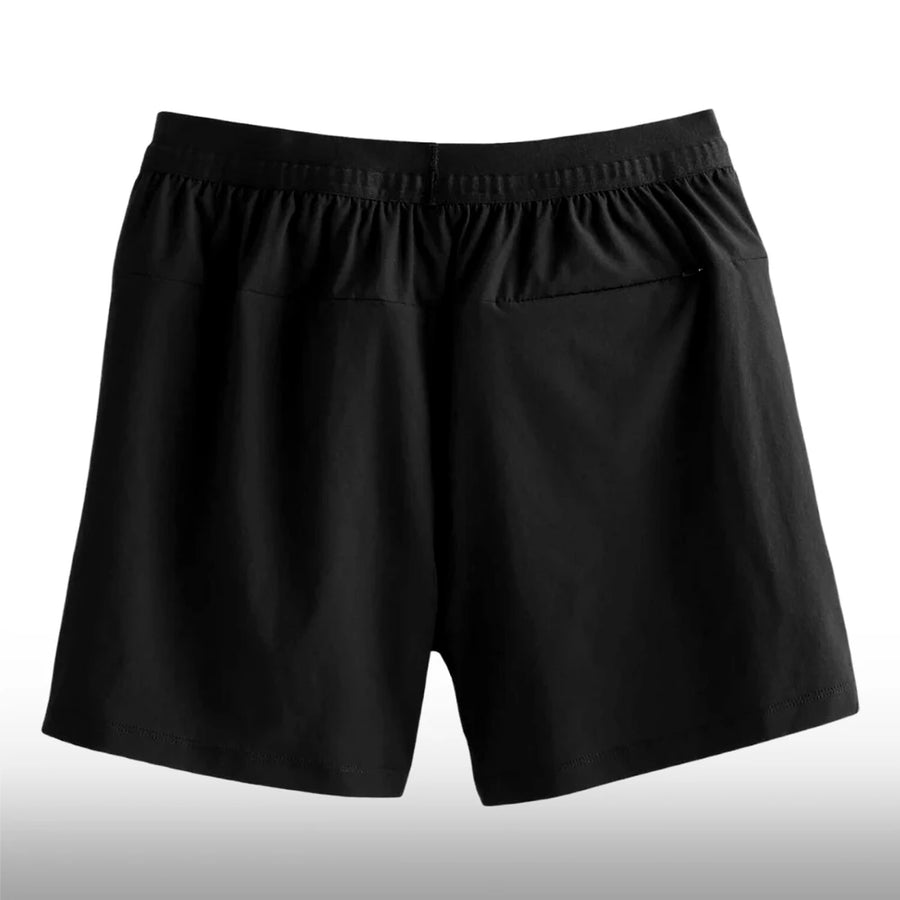 New Balance Pantaloneta Essentials 2 in 1 5in Black