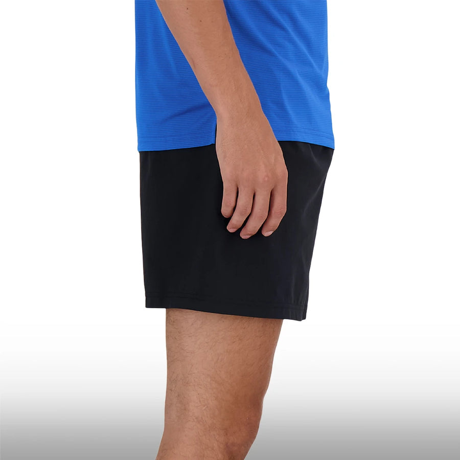 New Balance Pantaloneta Performance 5in Black