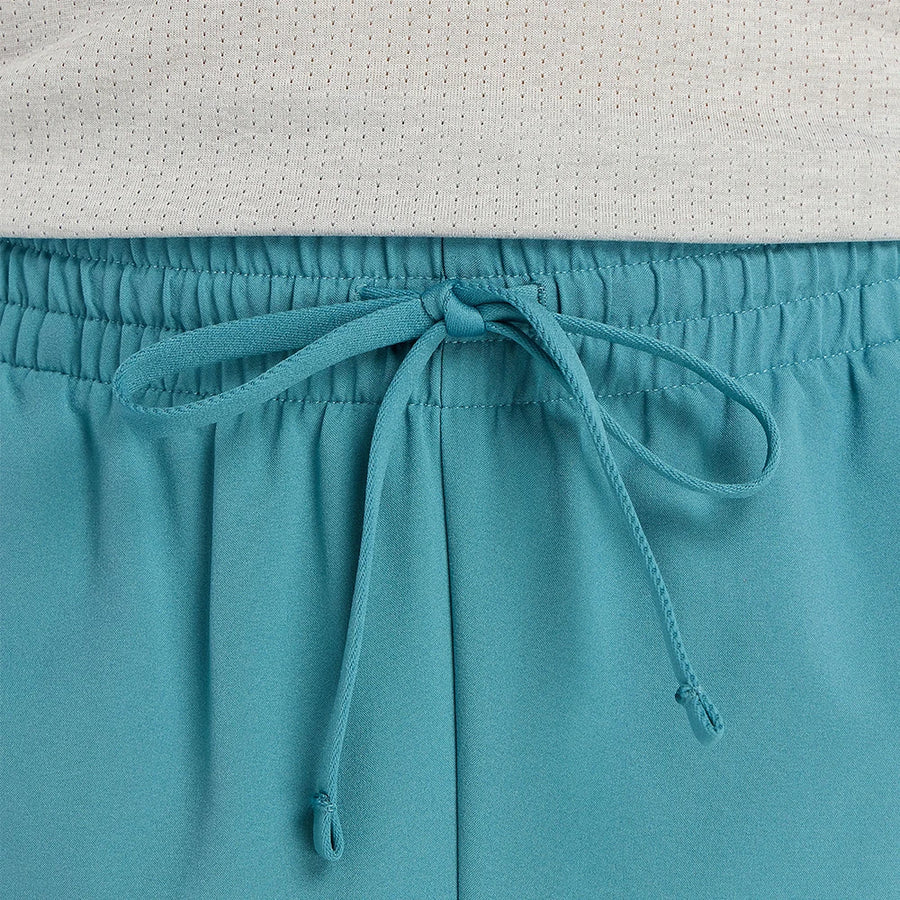 New Balance Pantaloneta Performance 7in Big Teal