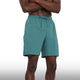 New Balance Pantaloneta Sport Essentials 7 Pulgadas Hombre New Spruce