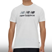 New Balance Sport Essentials Hombre White