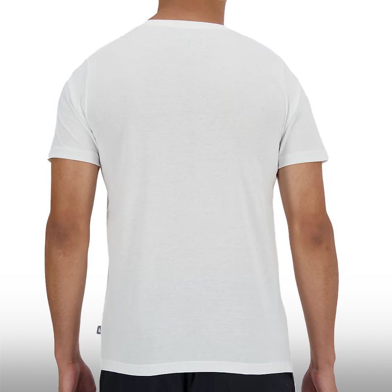 New Balance Sport Essentials Hombre White