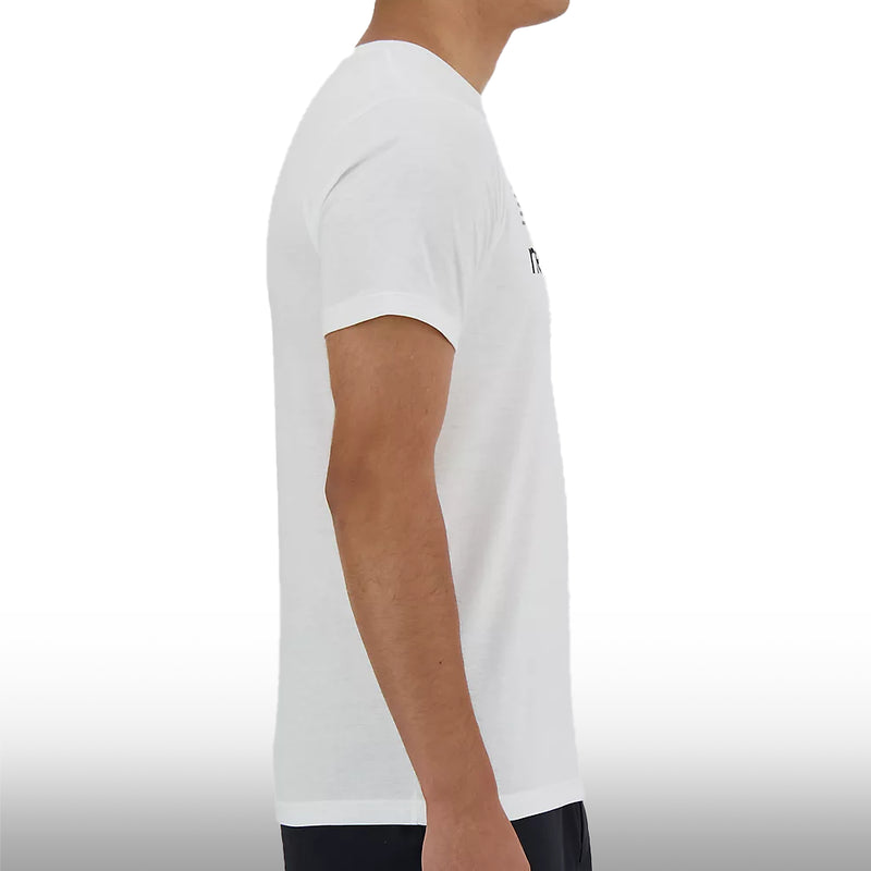 New Balance Sport Essentials Hombre White