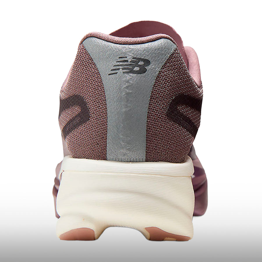 New Balance SuperComp Elite v6 Mujer Pebble Fast Track