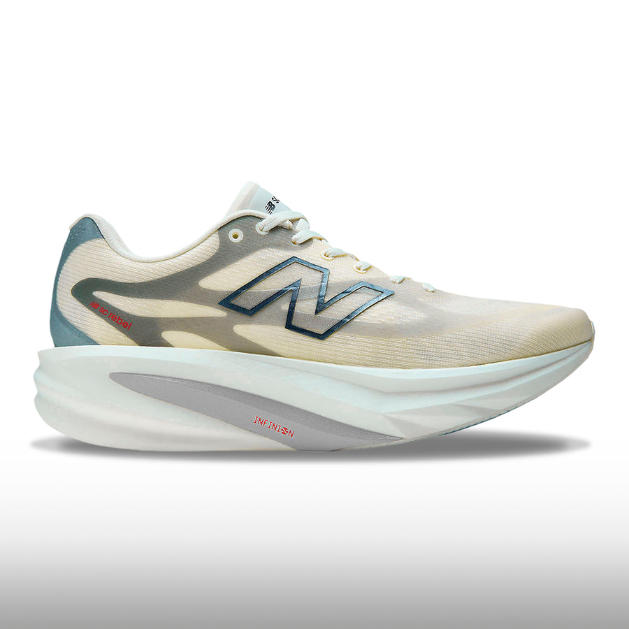 New Balance SuperComp Rebel Hombre Angora Slate Grey